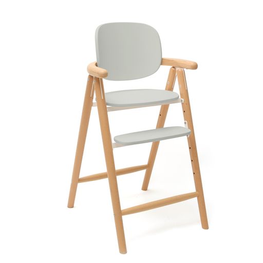 Produktbild: Charlie Crane - TOBO evolving High Chair Farrow von Charlie Crane im Onlineshop von dasMikruli - Dein Shop für Baby Erstausstattung