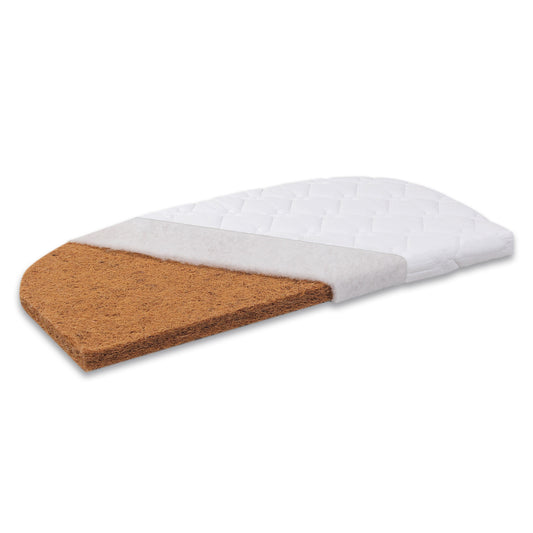 Produktbild: Babybay - Matratze Natural passend für Modell Maxi, Boxspring und Comfort Plus von babybay im Onlineshop von dasMikruli - Dein Shop für Baby Erstausstattung