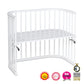 Babybay - Maxi Beistellbett