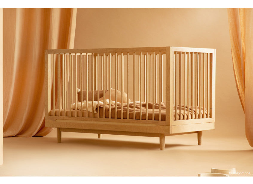 Produktbild: Nobodinoz - Kit Crib Pure von NOBODINOZ im Onlineshop von dasMikruli - Dein Shop für Baby Erstausstattung