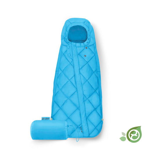 Produktbild: Beach Blue von  im Onlineshop von dasMikruli - Dein Shop für Baby Erstausstattung