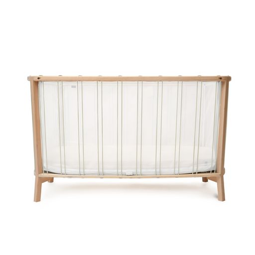 Charlie Crane - KIMI Baby Bed + Matratze (Aussteller)