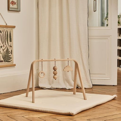 Charlie Crane - Spielmatten