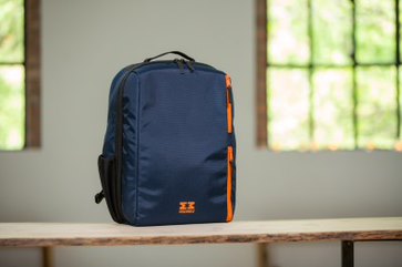 Produktbild: MiniMeis - Rucksack von MiniMeis im Onlineshop von dasMikruli - Dein Shop für Baby Erstausstattung