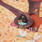 londji - Puzzle doppelseitig Mon Petit Pommier