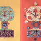 londji - Puzzle doppelseitig Mon Petit Pommier