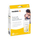 Medela - Muttermilch Aufbewahrungbeutel 25 Stück