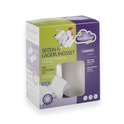 care Seitenlagerungsset