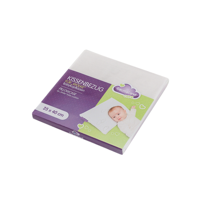 Träumeland - Kissenbezug Babykopfkissen Wolke