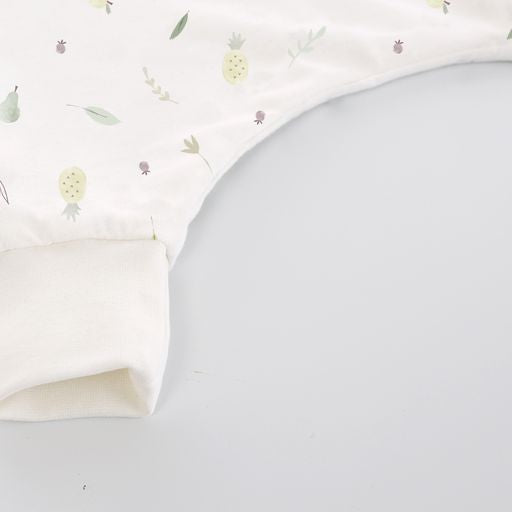 Produktbild: Träumeland - Schlafsack light "to GO" Sommerfrische Tencel von Träumeland im Onlineshop von dasMikruli - Dein Shop für Baby Erstausstattung