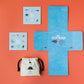 londji - Pocket Puzzle My little Ocean