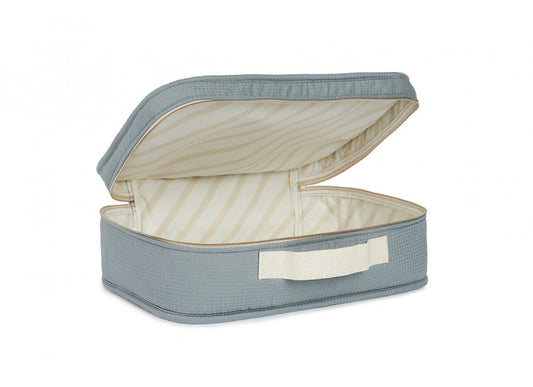 Produktbild: Victoria Baby Suitcase von NOBODINOZ im Onlineshop von dasMikruli - Dein Shop für Baby Erstausstattung