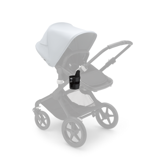 Produktbild: Bugaboo - Becherhalter von Bugaboo im Onlineshop von dasMikruli - Dein Shop für Baby Erstausstattung