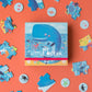 londji - Pocket Puzzle My little Ocean