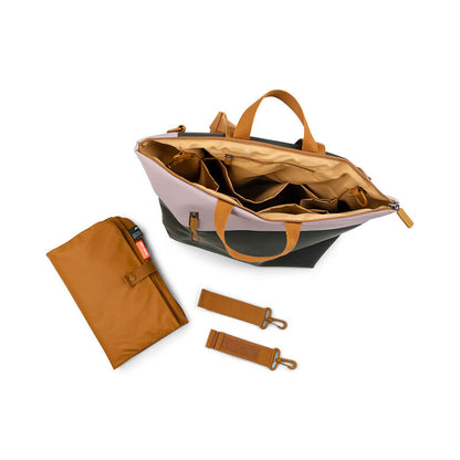 Donebydeer - Wickelrucksack