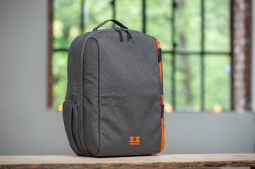 Produktbild: MiniMeis - Rucksack von MiniMeis im Onlineshop von dasMikruli - Dein Shop für Baby Erstausstattung