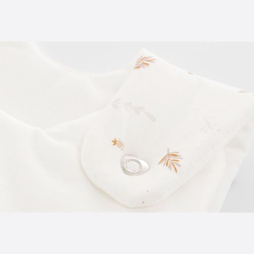 Produktbild: Träumeland - Außenschlafsack Liebmich Naturlieb rosa von Träumeland im Onlineshop von dasMikruli - Dein Shop für Baby Erstausstattung