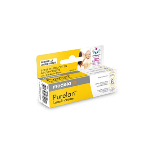 Medela - Purelan Lanolincreme 7g