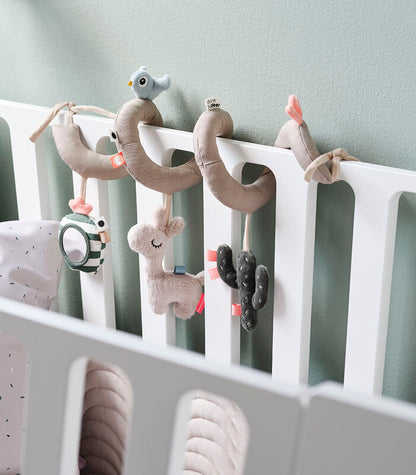 Donebydeer - Activity Spirale