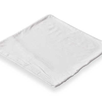 Träumeland - Kissenbezug Babykopfkissen Carefore midi (25x28 cm)