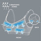 Medela - Keep Cool Ultra Atmungsaktiver Schwangerschafts- und Still-BH WHITE