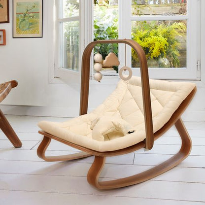 Charlie Crane - LEVO Activity Arch (Aussteller)