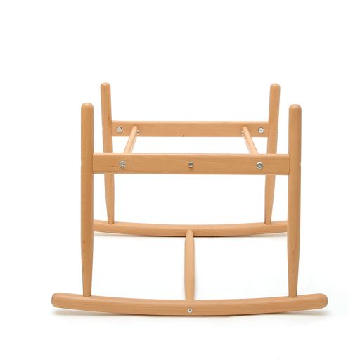 Charlie Crane - KUKO Stand Buche