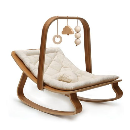 Charlie Crane - LEVO Activity Arch (Aussteller)