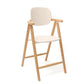 Charlie Crane - TOBO evolving High Chair White