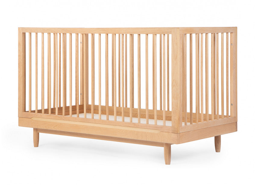 Produktbild: Nobodinoz - Kit Crib Pure von NOBODINOZ im Onlineshop von dasMikruli - Dein Shop für Baby Erstausstattung