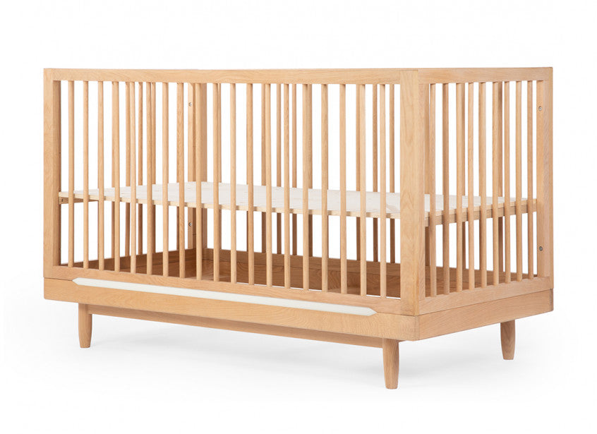 Produktbild: Nobodinoz - Kit Crib Pure von NOBODINOZ im Onlineshop von dasMikruli - Dein Shop für Baby Erstausstattung