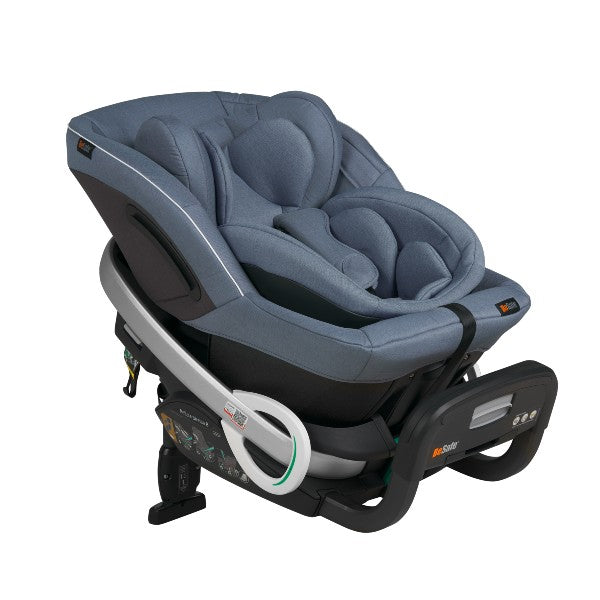 Produktbild: BeSafe - Stretch B von BeSafe im Onlineshop von dasMikruli - Dein Shop für Baby Erstausstattung