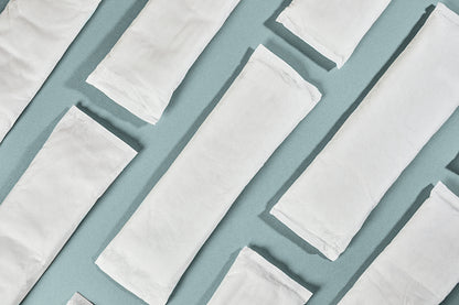 the weeks - Bio Wochenbetteinlagen