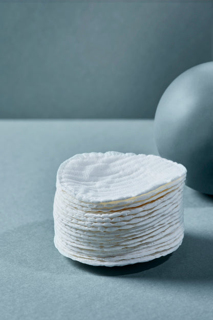 the weeks - Bio Stilleinlagen