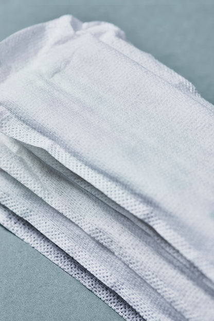 the weeks - Bio Wochenbettbinden