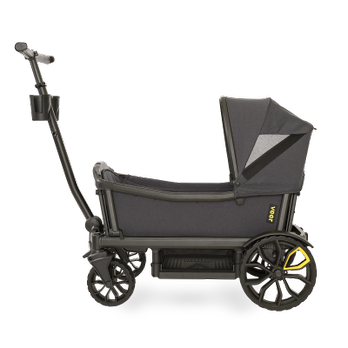 Produktbild: Veer - Cruiser Sonnendach von Veer im Onlineshop von dasMikruli - Dein Shop für Baby Erstausstattung