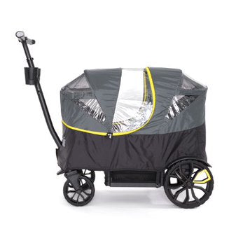 Produktbild: Veer Cruiser Regenverdeck von Veer im Onlineshop von dasMikruli - Dein Shop für Baby Erstausstattung
