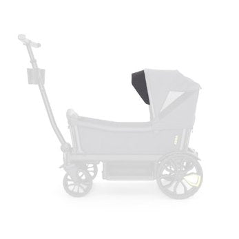 Produktbild: Veer Cruiser Sonnenblende von Veer im Onlineshop von dasMikruli - Dein Shop für Baby Erstausstattung