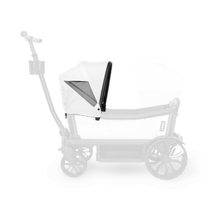 Produktbild: Veer - Cruiser Sonnendach von Veer im Onlineshop von dasMikruli - Dein Shop für Baby Erstausstattung