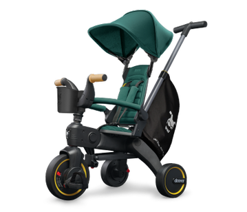 Produktbild: racing green von  im Onlineshop von dasMikruli - Dein Shop für Baby Erstausstattung