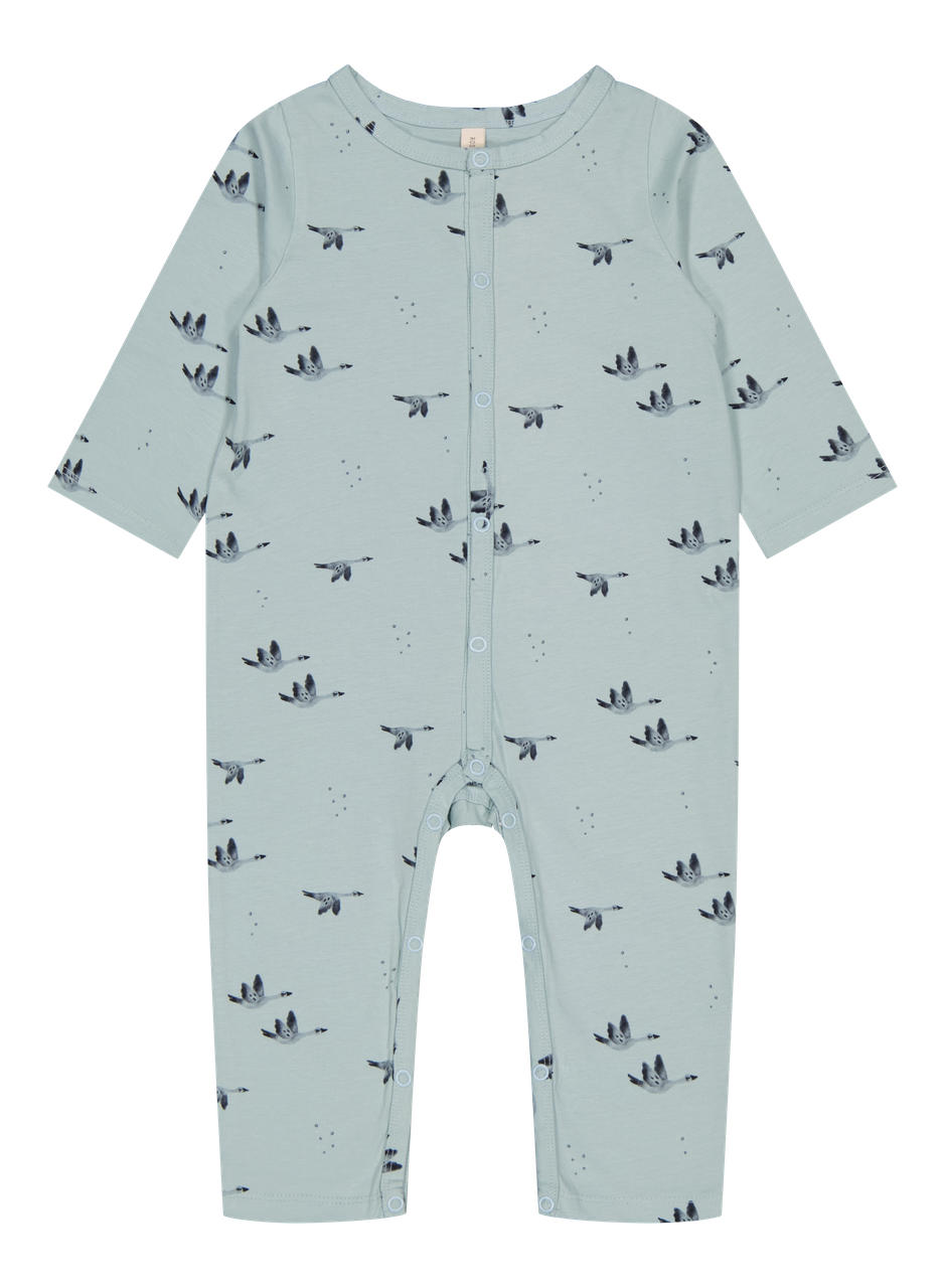 Produktbild: Rose in April - Pyjama Pia 18m von rose in april im Onlineshop von dasMikruli - Dein Shop für Baby Erstausstattung