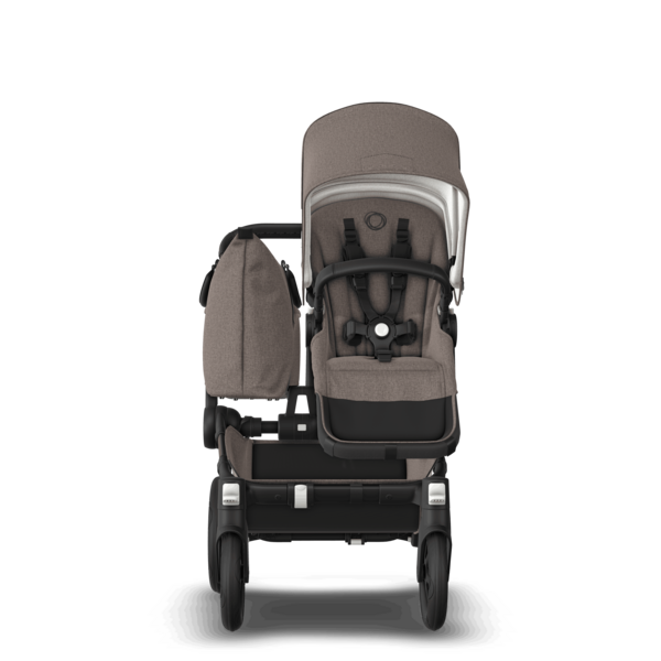 Produktbild: Donkey5 Mono Kinderwagenset inkl. Liegewanne und Sitz von Bugaboo im Onlineshop von dasMikruli - Dein Shop für Baby Erstausstattung