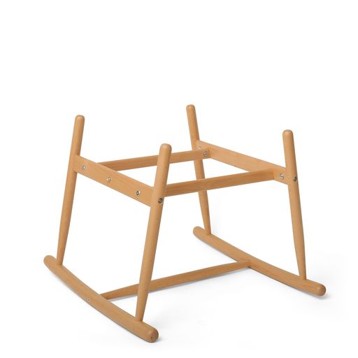 Charlie Crane - KUKO Stand Buche